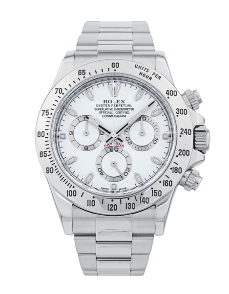 Rolex Daytona 116520